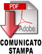 Comunicato Stampa
