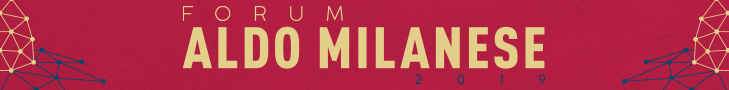 Forum Aldo Milanese 2019