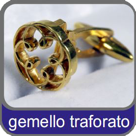 Gemello traforato ODCEC Torino